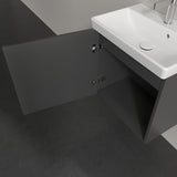 Villeroy & Boch Avento Wall Hung Vanity Unit 530mm One Door with Basin