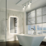 hib. Illuminated Mirror 600 x 1200mm hib. Ambience LED Illuminated Mirror