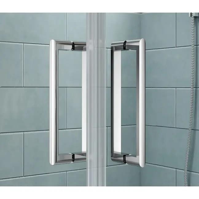 Merlyn Pivot Shower Door Merlyn 8 Series Frameless Pivot Door