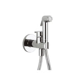 Crosswater Douche Crosswater Kai Douche Valve, Handset and Holder in Chrome