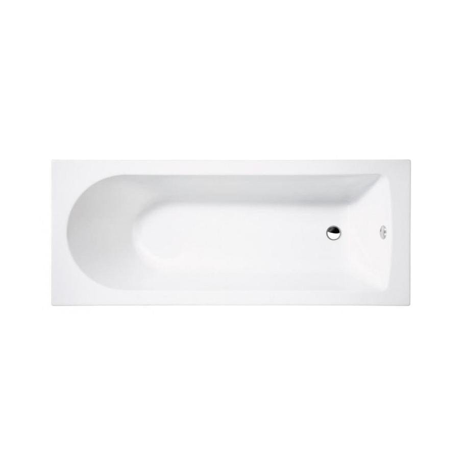 Aquarius Complete Bathroom Suite Aquarius Urbano Complete Premium Bath Suite (with Single Ended 1700mm Bath)