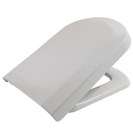 Villeroy & Boch Toilet Seat Villeroy & Boch Sentique Soft Close Quick Release Toilet Seat & Cover in White