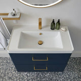 Vado Basin Waste Vado Universal Click Clack Basin Waste