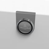 Villeroy & Boch Double Ended Bath Villeroy & Boch Oberon 2.0 Quaryl Double Ended Bath