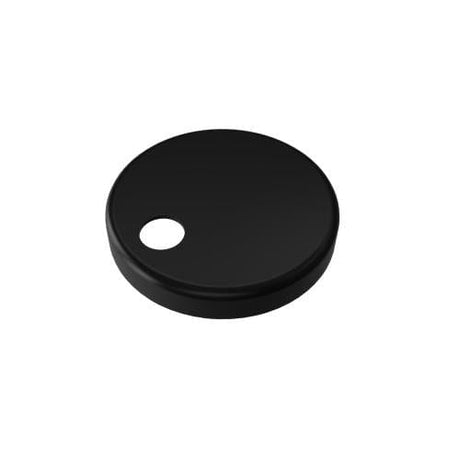 Crosswater Matt Black Crosswater Glide II Optional Hinge Cover