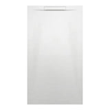 Laufen Marbond Pro S Rectangular Tray with Waste in White