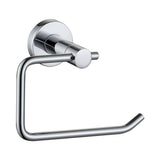 RAK Toilet Roll Holder RAK Sphere Toilet Roll Holder in Chrome