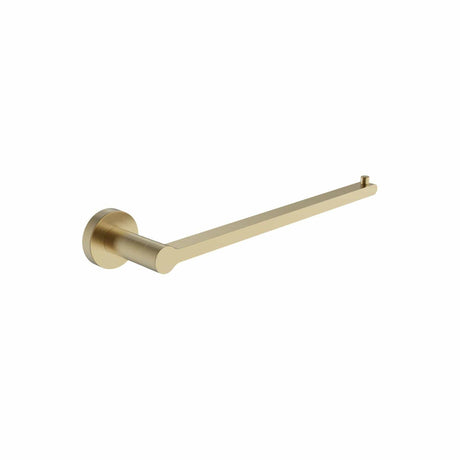 Britton Toilet Roll Holder Britton Hoxton 2.0 Single Toilet Roll Holder