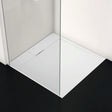 Ideal Standard Rectangle Shower Tray 800 x 800 Ideal Standard Ultra Flat S i.life Shower Tray in Pure White