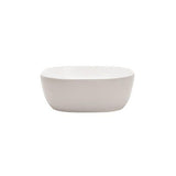 Crosswater Countertop Basin Crosswater Real Square 410mm Countertop Basin