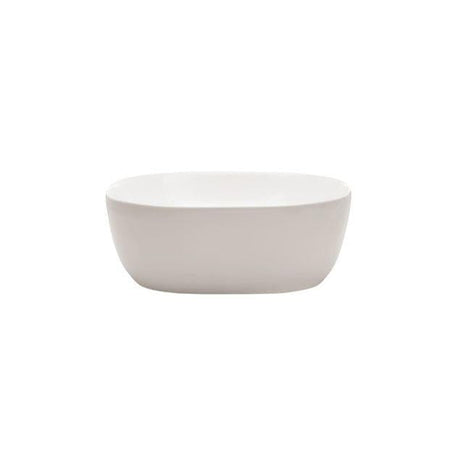 Crosswater Real Square 410mm Countertop Basin