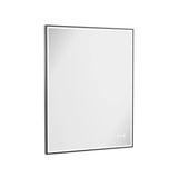 Crosswater Illuminated Mirror Crosswater MPRO LED Illuminated Rectangular Mirror