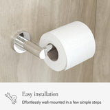 Villeroy & Boch Toilet Roll Holder Villeroy & Boch Elements Tender Toilet Roll Holder