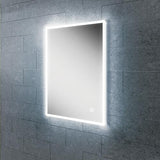 hib. Illuminated Mirror hib. Vega LED Illuminated Mirror
