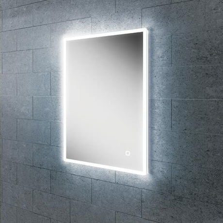 hib. Illuminated Mirror hib. Vega LED Illuminated Mirror