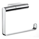 Smedbo Toilet Roll Holder Smedbo Air Toilet Roll Holder in Chrome