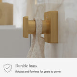 Villeroy & Boch Robe Hook Villeroy & Boch Elements - Striking Towel Hook