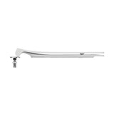 Ideal Standard Toilet Seat Ideal Standard i.life O Slimline Sandwich Soft Close, Quick Release Toilet Seat