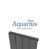 Aquarius Bathrooms Panel Radiator Aquarius Maxx Flat Panel Radiator