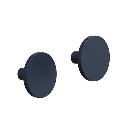 Crosswater Furniture Accessory Indigo Blue / Modern Crosswater Furniture Handles