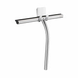 Smedbo Squeegee Smedbo Sideline Shower Squeegee with Self-Adhesive Hook