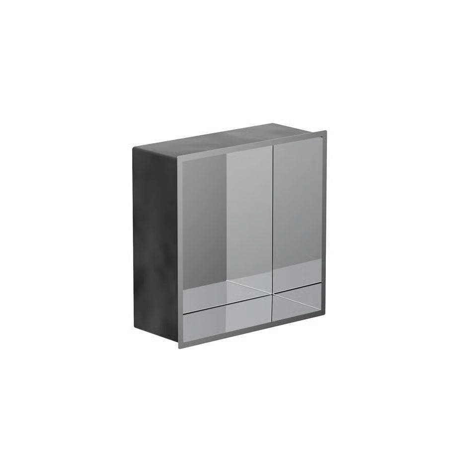 Crosswater Shower Niche Crosswater Square Shower Niche - 305 x 305 x 120mm