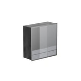 Crosswater Shower Niche Crosswater Square Shower Niche - 305 x 305 x 120mm