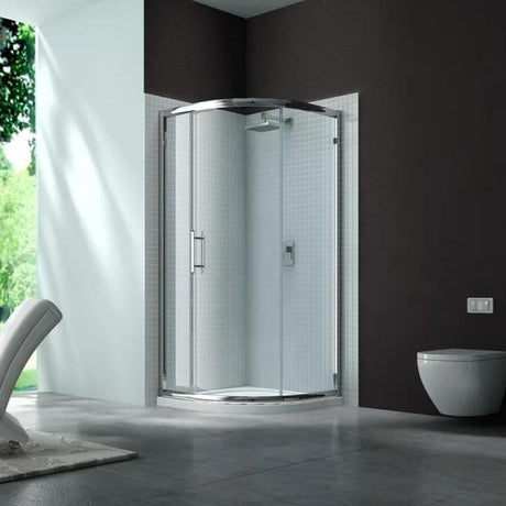 Merlyn Quadrant Shower Enclosure Merlyn Series 6 1 Door Offset Quandrant Shower Enclosure