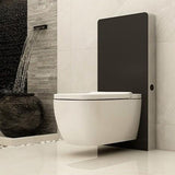 Imex Smart Toilet Imex Arco Wall Hung Rimless Smart Toilet