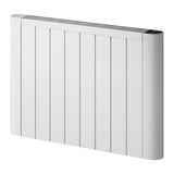 Reina Serre Electric Radiator with Wi-Fi Enabled LCD Display