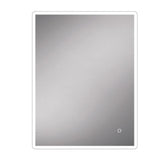 hib. Illuminated Mirror 800 x 600mm hib. Vega LED Illuminated Mirror