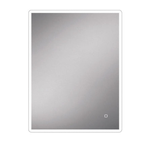 hib. Illuminated Mirror 800 x 600mm hib. Vega LED Illuminated Mirror