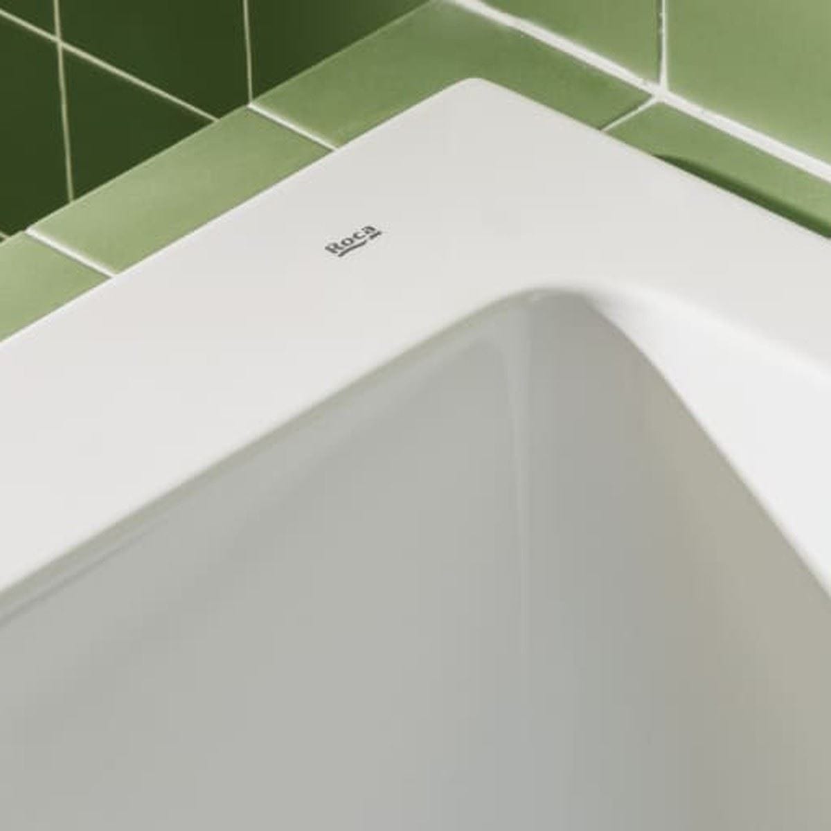 Roca Double Ended Bath Roca The Gap Double Ended Bath