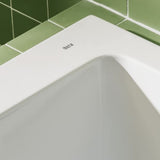 Roca Double Ended Bath Roca The Gap Double Ended Bath