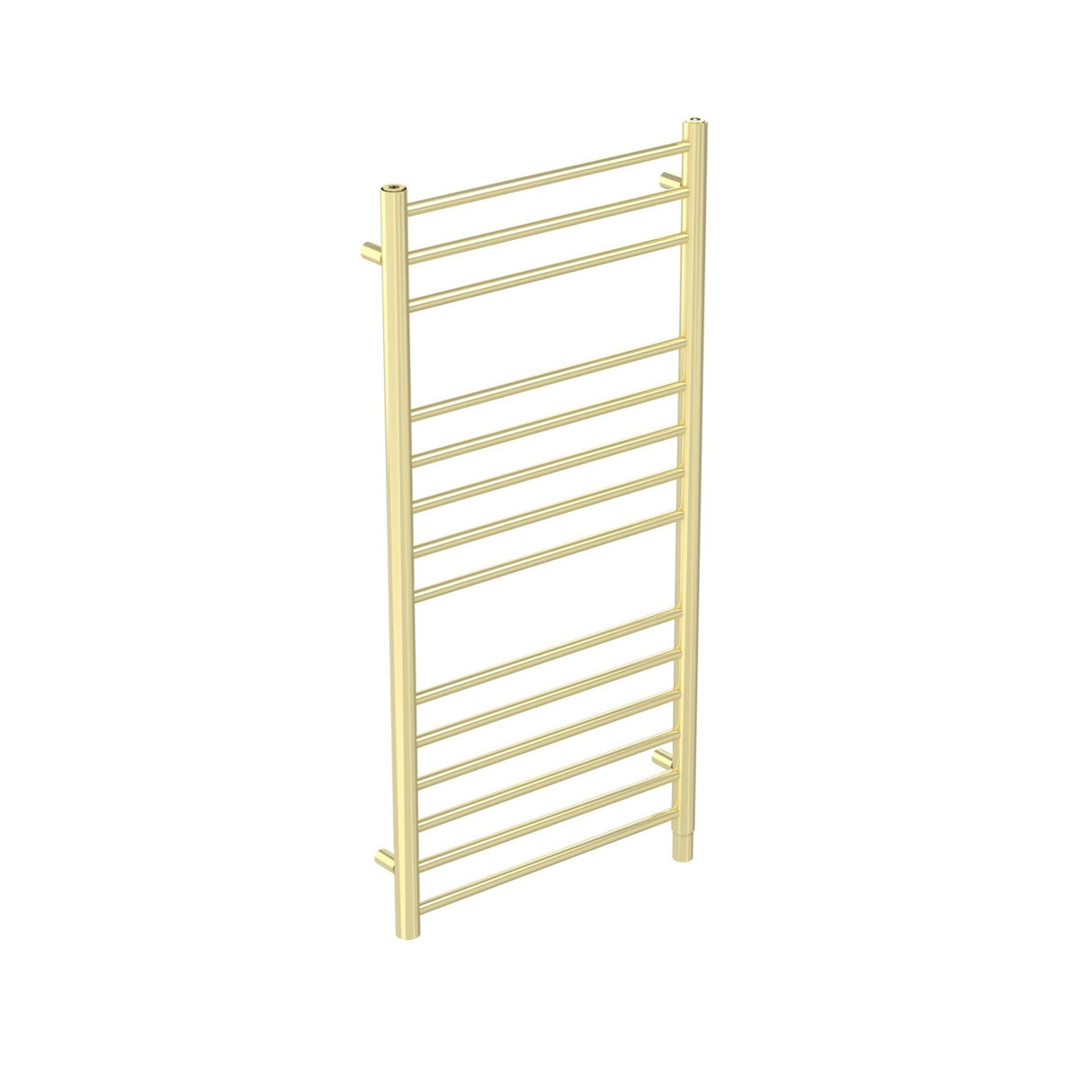 Saneux Ember Straight Vertical Electric Only Towel Rail