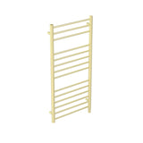 Saneux Ember Straight Vertical Electric Only Towel Rail
