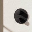 Crosswater Concealed Shower Valve Matt Black Crosswater Lazo Crossbox 1 Outlet Trimset