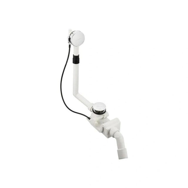 Kaldewei Kaldewei Comfort Level Pop-Up Waste and Overflow Filler for Single Ended Baths