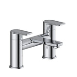 Imex Bath Mixer Imex Suburb Bath Filler Tap in Chrome