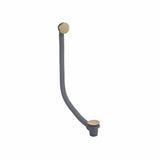 Crosswater Bath Waste Crosswater 3ONE6 Click Clack Bath Waste