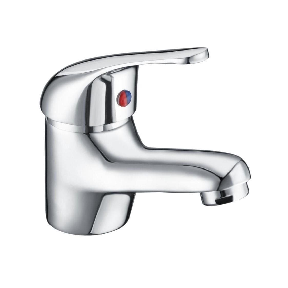 Aquarius Complete Bathroom Suite Aquarius Urbano Complete Vanity Shower Suite (with 900mm Quadrant Enclosure)