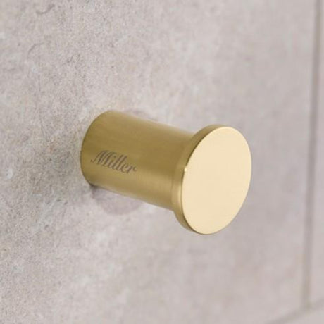 Miller Signature Robe Hook