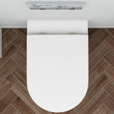 Imex Imex Toilet Seat Fixing Upgrade