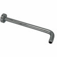 TED Fixed Shower Arm Chrome TED Universal 350mm Shower Wall Arm