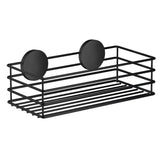 Smedbo Basket Smedbo Beslagsboden Frame Self-Adhesive Shower Basket