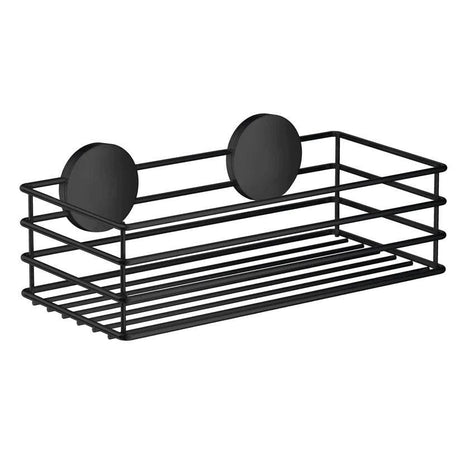 Smedbo Basket Smedbo Beslagsboden Frame Self-Adhesive Shower Basket