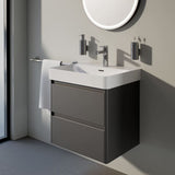Laufen Mono Basin Tap Laufen Pro X Eco+ Cold Start Basin Mixer Tap