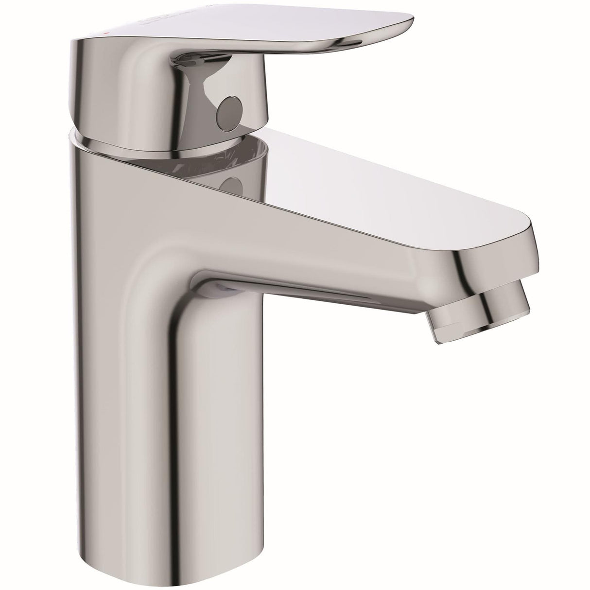 Ideal Standard Tall Basin Tap Ideal Standard Ceraflex Grande Single Lever Basin Mixer Tap in Chrome
