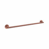 Smedbo Towel Rails and Rings Smedbo Dot Self-Adhesive Towel Rail