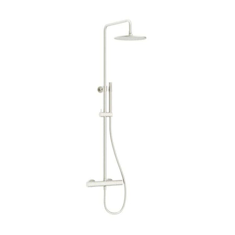 Crosswater Exposed Shower Set Crosswater Central Thermostatic Multifunction Shower Kit